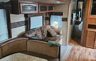 Family Friendly Home Away From Home