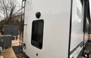 2023 Forest River RV Salem Grand Villa 42VIEW