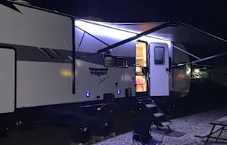 2023 Modern Farmhouse Delivered