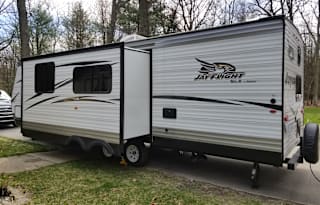 Perfect Base Camp for your Family's Next Adventure