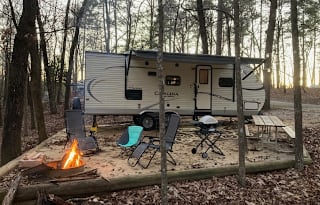 2015 Coachmen RV Catalina 243RBS