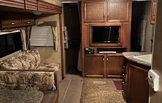 2011 Jayco Jay Flight G2 32BHDS