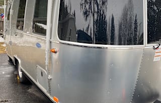 2019 Airstream RV Sport 22FB