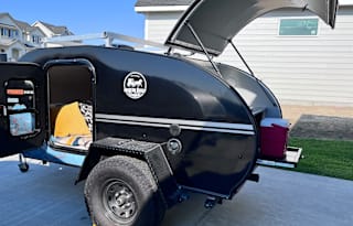 2022 Modern Buggy Modern Buggy Littel Buggy