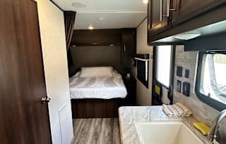 2020 Jayco Jayflight