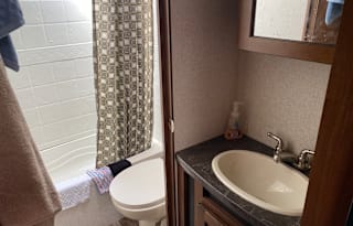 2017 Jayco Jay Flight 26BH