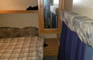 Family friendly home on wheels
