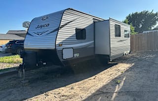 2021 Jayco Jayflight