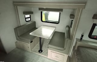 2021 GEO Pro G20BHS