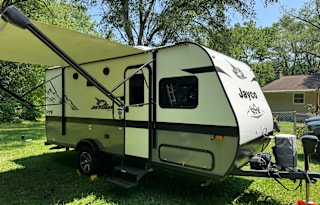 ☆ ☆2022 Jayco Jay Flight STX 174BH With SOLAR!!☆ ☆