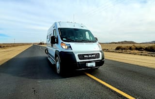 2022 Winnebago Solis Pocket