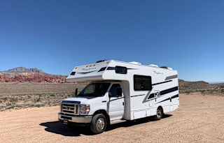 2020 Wayfarer Tiffin Wayfarer 23TM