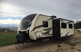 2018 Spree LX