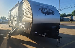 2022 Forest River Cherokee 274BRB