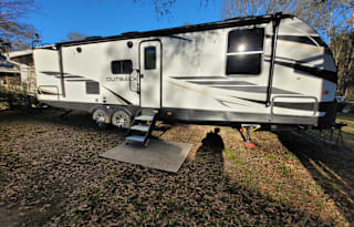 2021 Keystone RV Outback Ultra Lite 291UBH