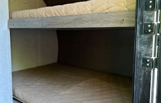2018 Forest River RV R Pod RP-172