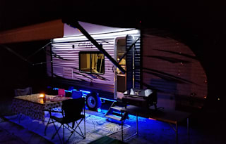 2019 Forest River RV Salem Cruise Lite 201BHXL
