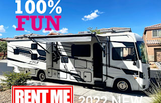 2022 Forest River RV FR3 32DS (33.8ft) SLEEPS 10,  TOP RATED, Perfect Family adventure