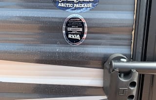 2018 Keystone RV Springdale 311RE