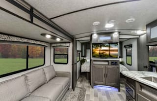 Lee fam 2021 Cruiser MPG 2800QB