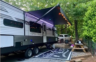 2022 Dutchmen Aspen Trail 2880RKS