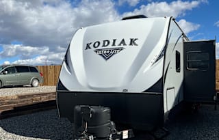 2018 Dutchmen RV Kodiak Ultra Lite 299BHSL