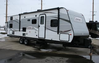 Affordable Family Bunkhouse