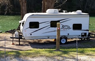 2017 Jayco Please Read Under Description First