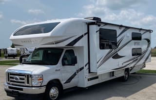 2023 Entegra Coach Odyssey 31F