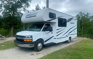 D7 - 2021 Gulf Stream RV Conquest Class C 6237