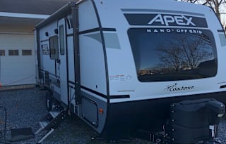 close to HERSHEY PARK and HERSHEY CAMPGROUND
