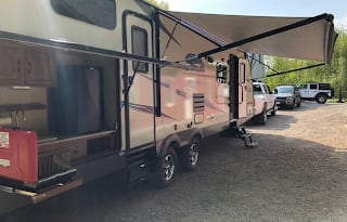 2015 Coachmen RV Freedom Express 310BHDS