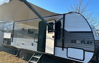 2025 Wayfinder GO PLAY 26BHS We deliver and set up