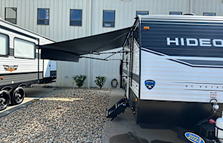 Great for Family Adventure