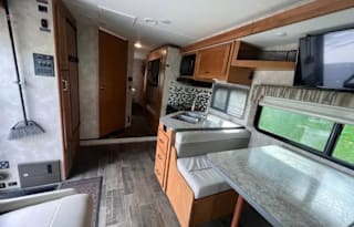 Your Alaska Adventure! 31G19