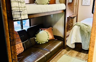 "Wander Woman" 2016 FR3 Motorhome