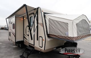 2019 Forest River RV Rockwood Roo 23IKSS