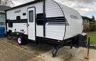 2020 Sunset Park RV Sun-Lite 21QB