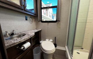 Jayco Greyhawk 31FS - Bunkhouse!
