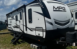 2021 Cruiser RV MPG Ultra-Lite MPG 2500BH