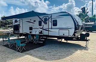 Great Florida Escape w/ King Bed