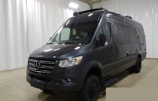 BRAND NEW 2024 Thor Sanctuary 24C