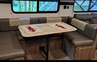 TWO Bathroom, FULLY EQUIPPED home away from home!