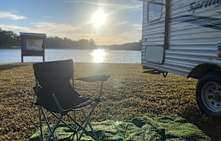 2019 Keystone RV Springdale Mini 1750RD