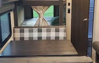2022 Grand Design Transcend Xplor 247BH - "Hippie"