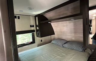 2023 Jayco Jay Flight 267BHS