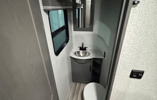 2023 Grand Design Reflection 311BHS Sleeps 7!