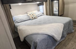 Perfect Family Getaway