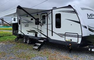 2022 Cruiser MPG 3100BH (Ephrata, PA) Will Deliver