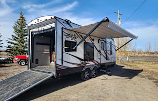 2018 Cruiser Stryker ST-2313